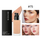 Flawless Moisturizing Lightweight Waterproof Foundation