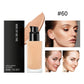 Flawless Moisturizing Lightweight Waterproof Foundation
