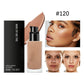 Flawless Moisturizing Lightweight Waterproof Foundation