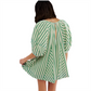 🌺Summer Hot Sale 50% OFF🌺Puff Sleeves V Neck Rompers for Women