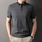 🔥Hot Sale-50% Off🔥Men's Lightweight Short Sleeve Collared Shirt👔