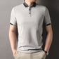 🔥Hot Sale-50% Off🔥Men's Lightweight Short Sleeve Collared Shirt👔