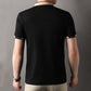 🔥Hot Sale-50% Off🔥Men's Lightweight Short Sleeve Collared Shirt👔