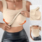 🔥U Neck Shapewear Built-in Bra Tank