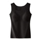 🔥U Neck Shapewear Built-in Bra Tank