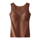 🔥U Neck Shapewear Built-in Bra Tank