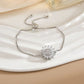 Buy 1 Get 1 Free✨Delicate Fashion Sunflower Mood Bracelet