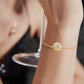 Buy 1 Get 1 Free✨Delicate Fashion Sunflower Mood Bracelet