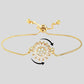 Buy 1 Get 1 Free✨Delicate Fashion Sunflower Mood Bracelet