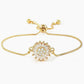 Buy 1 Get 1 Free✨Delicate Fashion Sunflower Mood Bracelet