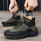 🥾Big price reduction!!🏞️Retro Hiking Boots - Waterproof & Anti-slip & Outdoor Friendly