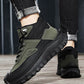 🥾Retro Hiking Boots - Waterproof & Outdoor Friendly