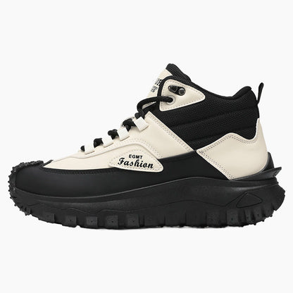 🥾Retro Hiking Boots - Waterproof & Outdoor Friendly