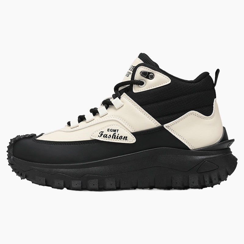 🥾Big price reduction!!🏞️Retro Hiking Boots - Waterproof & Anti-slip & Outdoor Friendly
