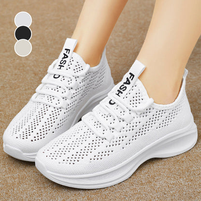 🔥Last-day sale – 50% off – Women’s soft, non-slip, breathable, everyday orthopaedic shoes