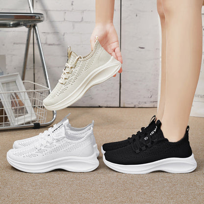 🔥Last-day sale – 50% off – Women’s soft, non-slip, breathable, everyday orthopaedic shoes