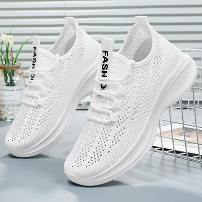 🔥Last-day sale – 50% off – Women’s soft, non-slip, breathable, everyday orthopaedic shoes