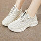 🔥Last-day sale – 50% off – Women’s soft, non-slip, breathable, everyday orthopaedic shoes
