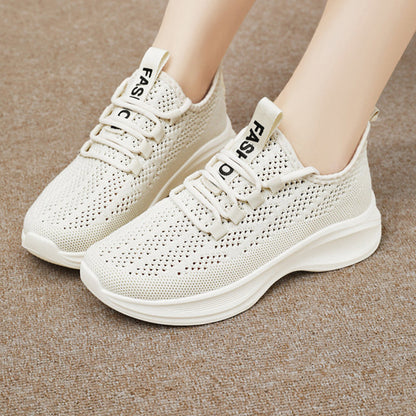 🔥Last-day sale – 50% off – Women’s soft, non-slip, breathable, everyday orthopaedic shoes
