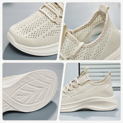 🔥Last-day sale – 50% off – Women’s soft, non-slip, breathable, everyday orthopaedic shoes