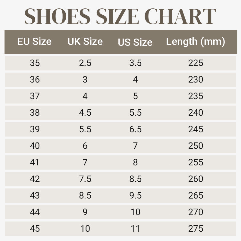 🔥Last-day sale – 50% off – Women’s soft, non-slip, breathable, everyday orthopaedic shoes