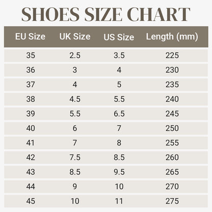 🔥Last-day sale – 50% off – Women’s soft, non-slip, breathable, everyday orthopaedic shoes
