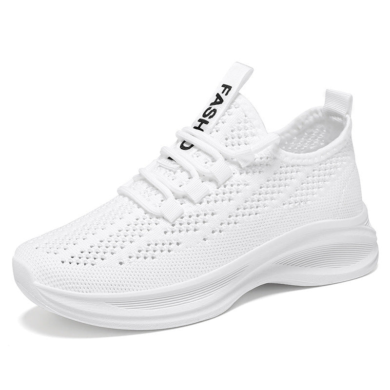 🔥Last-day sale – 50% off – Women’s soft, non-slip, breathable, everyday orthopaedic shoes