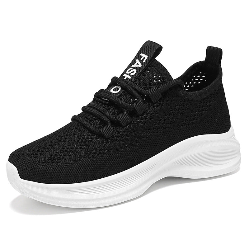 🔥Last-day sale – 50% off – Women’s soft, non-slip, breathable, everyday orthopaedic shoes