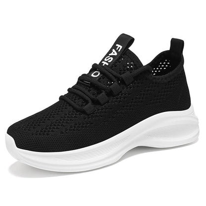 🔥Last-day sale – 50% off – Women’s soft, non-slip, breathable, everyday orthopaedic shoes