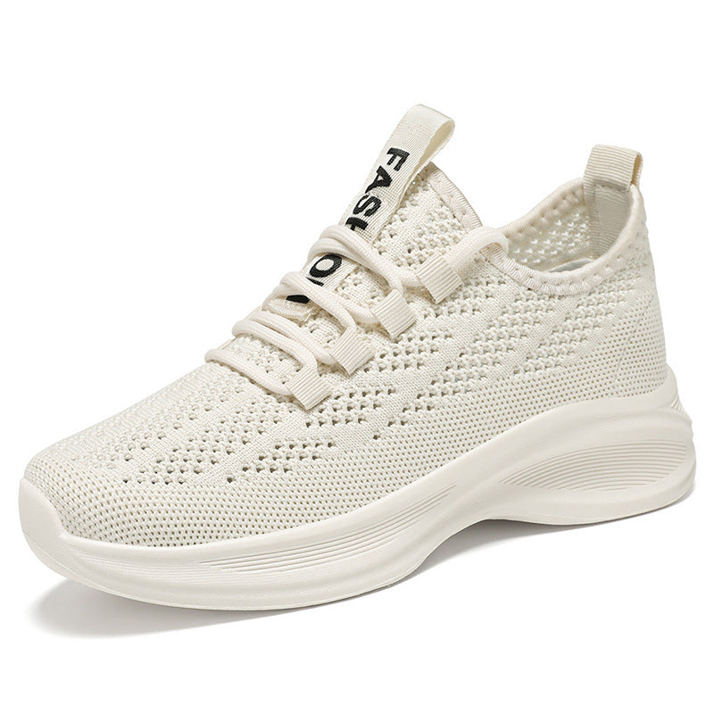 🔥Last-day sale – 50% off – Women’s soft, non-slip, breathable, everyday orthopaedic shoes