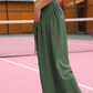 🎉Summer Explosion🎉Casual Cropped Wide-Leg Beach Pants