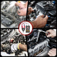 🏎️  Moitié prix pour une durée limitée - Pousbo® Automotive Fuel Injector Tester
