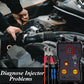 🏎️  Moitié prix pour une durée limitée - Pousbo® Automotive Fuel Injector Tester