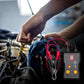 🏎️  Moitié prix pour une durée limitée - Pousbo® Automotive Fuel Injector Tester