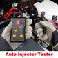 🏎️  Moitié prix pour une durée limitée - Pousbo® Automotive Fuel Injector Tester