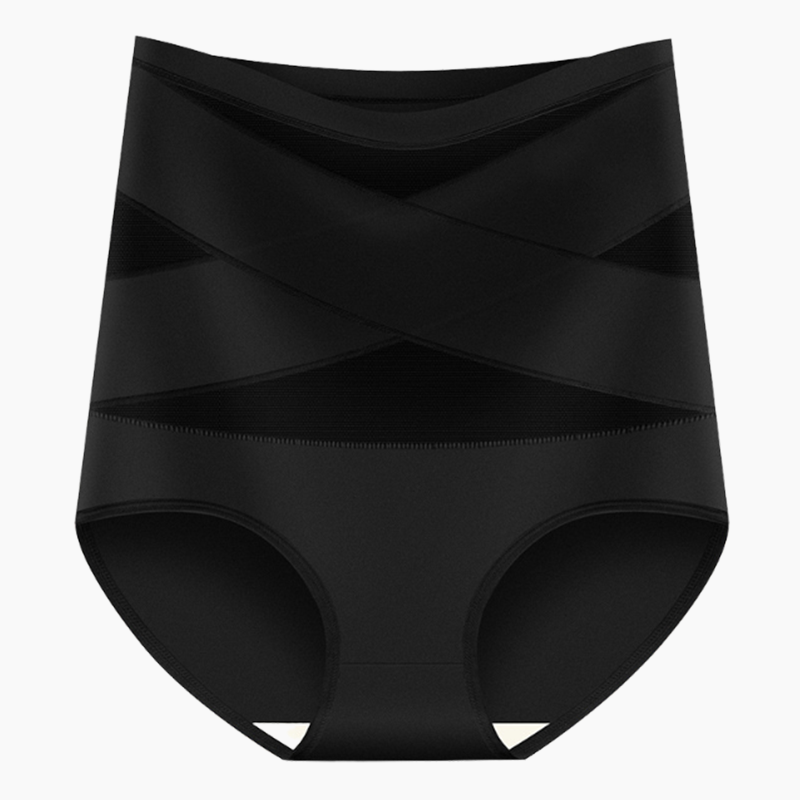 💗Buy 1 Get 1 Free💗Women's High-Waisted Tummy Control Underwear