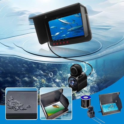 💃Limited Sale 50% OFF💕Underwater Camera