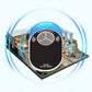 Powerful Home Ultrasonic Mouse Repeller