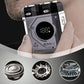 ⏰Limited-time offer 49% OFF🔥2025 New 💥 Men's Portable Dual-Blade Washable Shaver