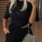 🔥2025 Hot Sale-🌟Women's Summer Casual Two Piece Set