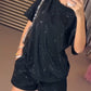 🔥2025 Hot Sale-🌟Women's Summer Casual Two Piece Set