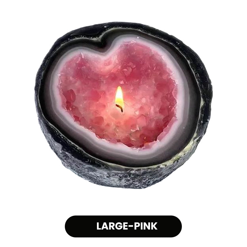 🎁Gift Idea Hot sale 49% OFF🔥Creative Vintage Multi-color Aromatherapy Candle