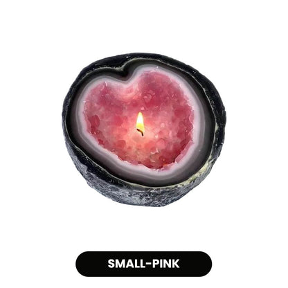 🎁Gift Idea Hot sale 49% OFF🔥Creative Vintage Multi-color Aromatherapy Candle