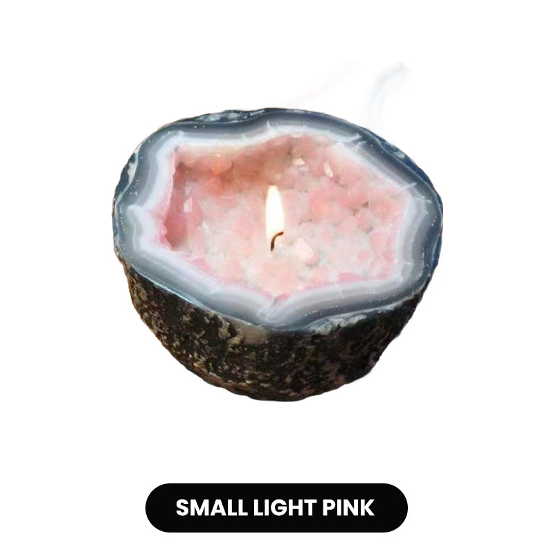 🎁Gift Idea Hot sale 49% OFF🔥Creative Vintage Multi-color Aromatherapy Candle