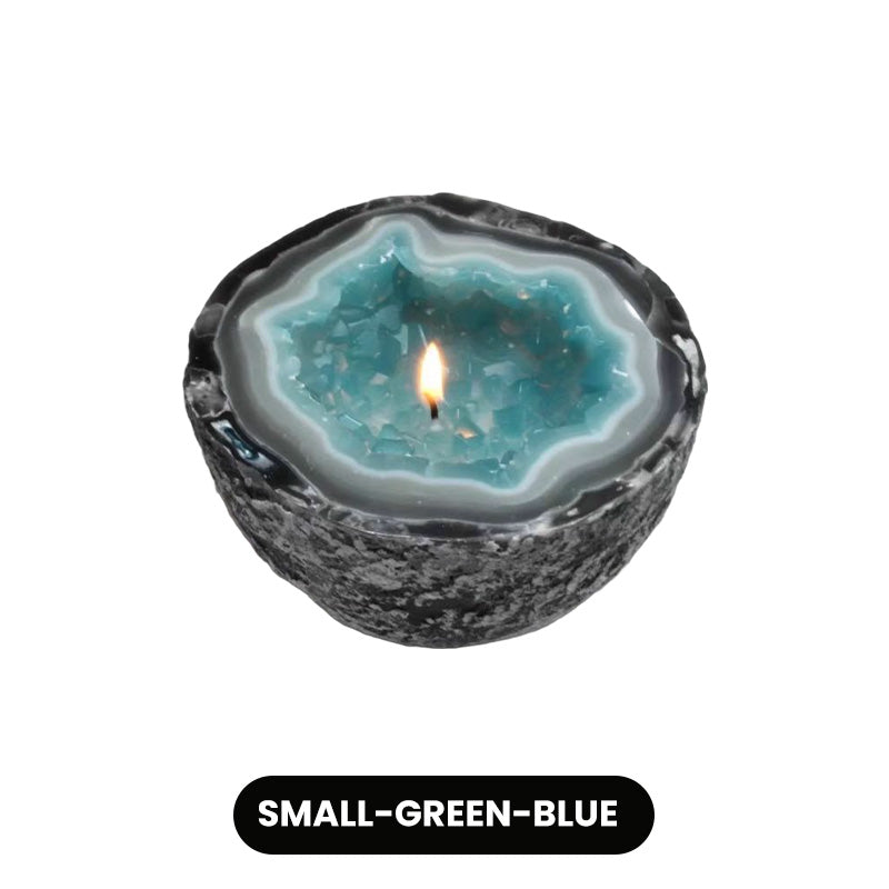 🎁Gift Idea Hot sale 49% OFF🔥Creative Vintage Multi-color Aromatherapy Candle