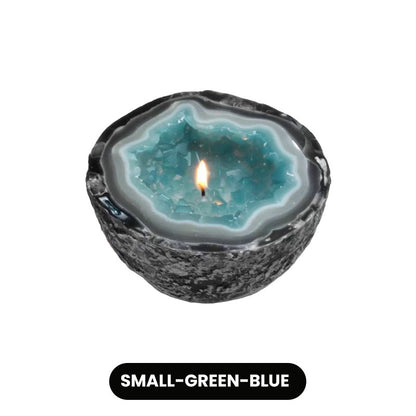 🎁Gift Idea Hot sale 49% OFF🔥Creative Vintage Multi-color Aromatherapy Candle