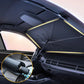 🏆LAST DAY SALE 60% OFF!!💕SunShade Foldable Heat Protector™– UK Ready!