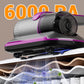 💥Hot Sale For 49% 0FF💥💂‍♀️🛡️Bedroom Guard - Multifunctional Wireless Handheld UV Bed Vacuum Cleaner