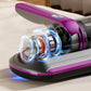 💥Hot Sale For 49% 0FF💥💂‍♀️🛡️Bedroom Guard - Multifunctional Wireless Handheld UV Bed Vacuum Cleaner