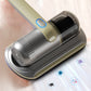 💥Hot Sale For 49% 0FF💥💂‍♀️🛡️Bedroom Guard - Multifunctional Wireless Handheld UV Bed Vacuum Cleaner